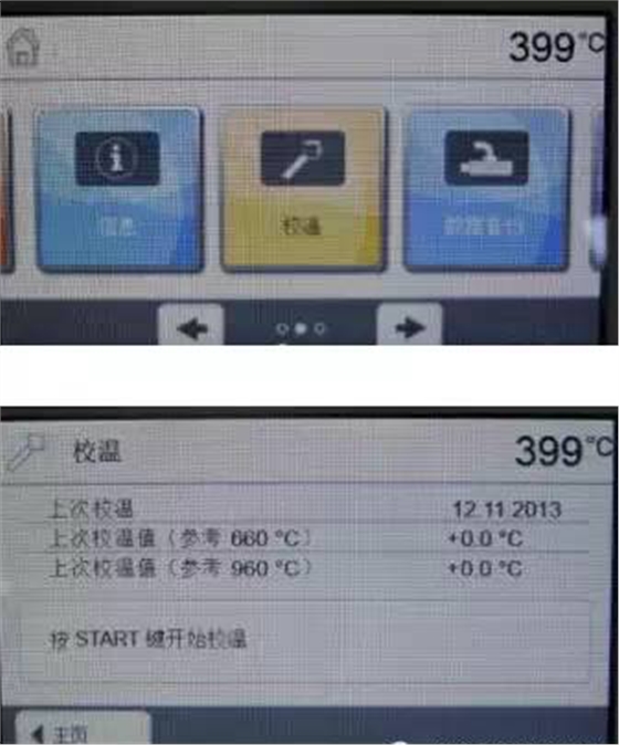 義獲嘉P310/CS2烤瓷爐維護保養及產品介紹