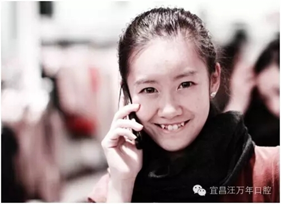 【愛牙科普】為什么牙齒排列不齊的人這么多？