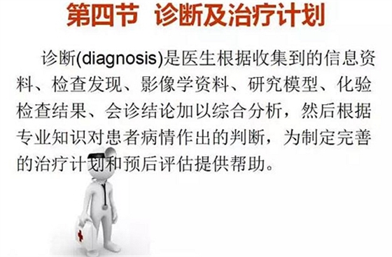 	口腔修復治療中，常見臨床接診流程