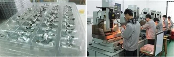 為什么旋風手機靜音、力大、壽命長？ 