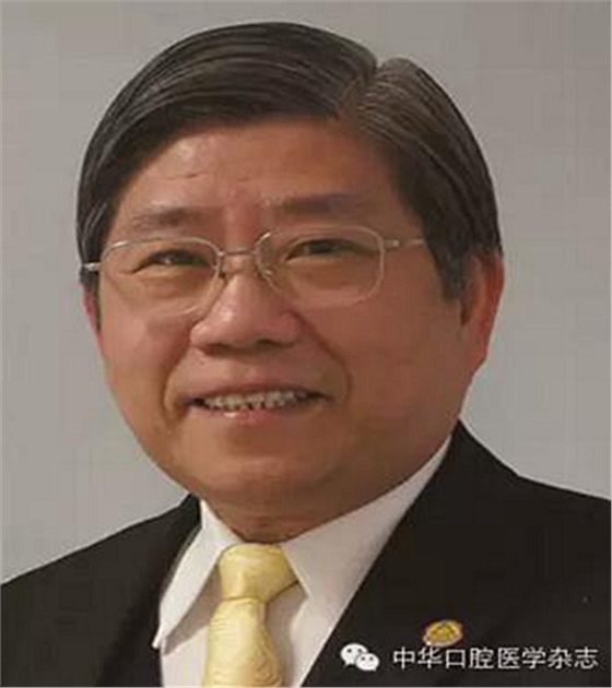 【特約綜述】活髓保存治療材料的現況和展望 林俊彬