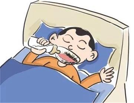 親媽必看：這些壞習慣讓孩子越長越丑！