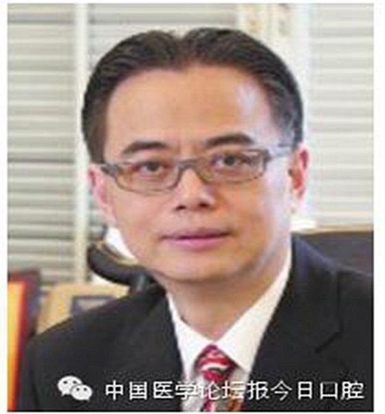 口腔診所的醫(yī)療質(zhì)量控制——訪(fǎng)上海泓虎口腔門(mén)診部劉泓虎院長(zhǎng)   