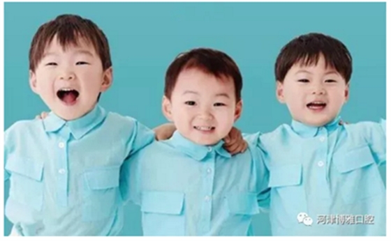0-7歲幼兒刷牙用具、護齒方法詳解！