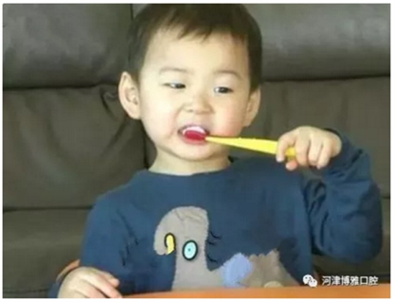 0-7歲幼兒刷牙用具、護齒方法詳解！