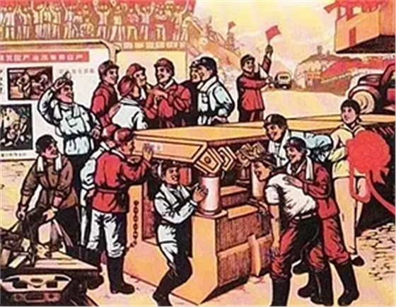 毛澤東董事長的營銷方略精華版（收藏，做企業的好好看看！）