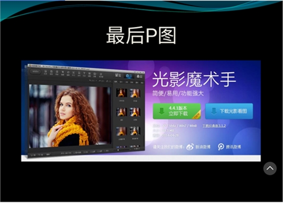 口內照攝影方法與技巧分享