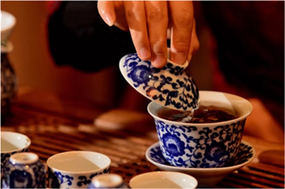 茶葉大數據，顛覆你的思想認識，喝茶不喝茶的都要看！