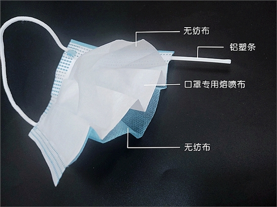 牙寶寶普通醫用口罩 牙寶寶普通醫用口罩