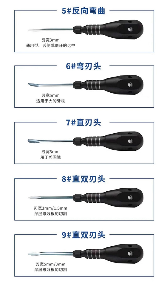 上海偉榮可拆卸微創牙挺