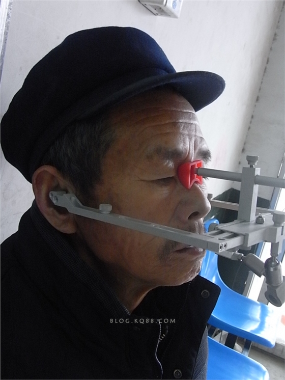 半可調頜架與面弓的使用