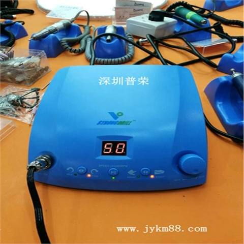 普榮STRONGDRILL無(wú)刷打磨機(jī)