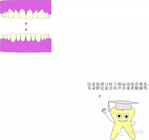 【愛牙科普知識300問】怎么早期發現牙齒數目和形態異常？