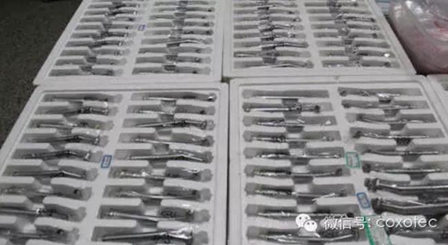為什么旋風手機靜音、力大、壽命長？ 