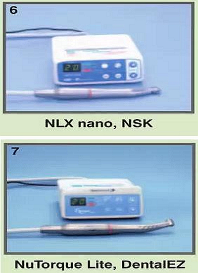氣動渦輪為什么要更換成電馬達