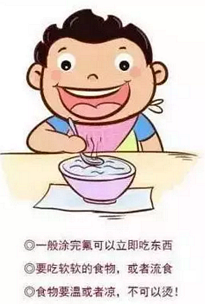 涂氟還是窩溝封閉？到底該給孩子做哪個(gè)？