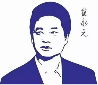 小崔的曝光讓人震驚？然而今天，這些人才是值得去曝的！