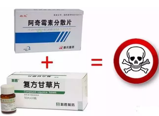 阿奇霉素這樣用，嚴重會致死