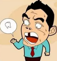醫生，牙齒折斷不是應該補上去嗎，為啥要做根管治療？