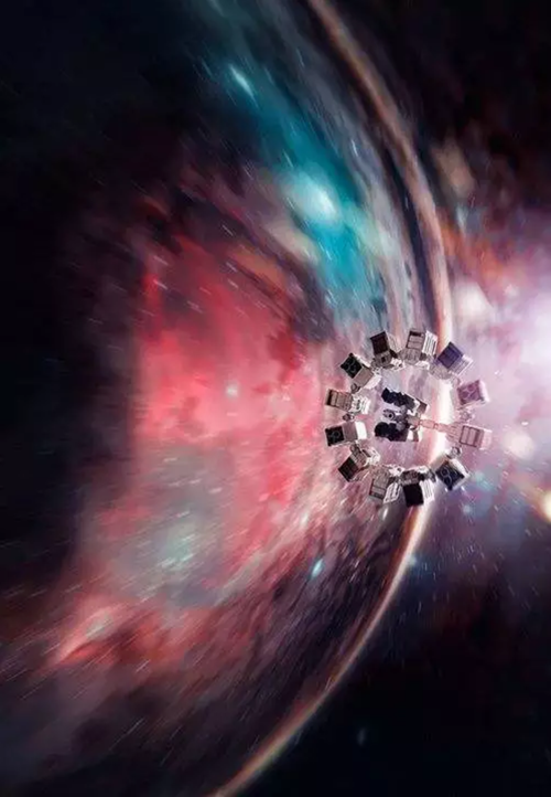 宇宙里的黑洞靠科學家，人嘴里的黑洞要靠種植牙！