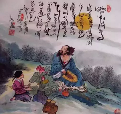 中醫養生