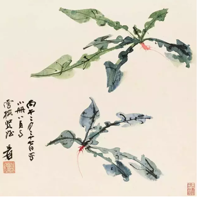 中醫養生