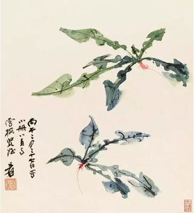 中醫養生