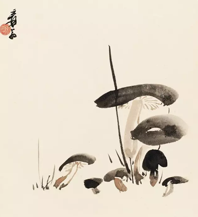 中醫養生