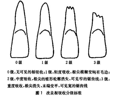 正畸文獻閱讀--正畸與口內治療的關系