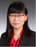 安娜 北京大學醫學博士