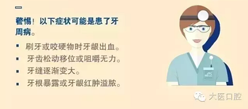 口腔科普?qǐng)D解