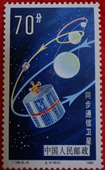 同步通信衛星6-6